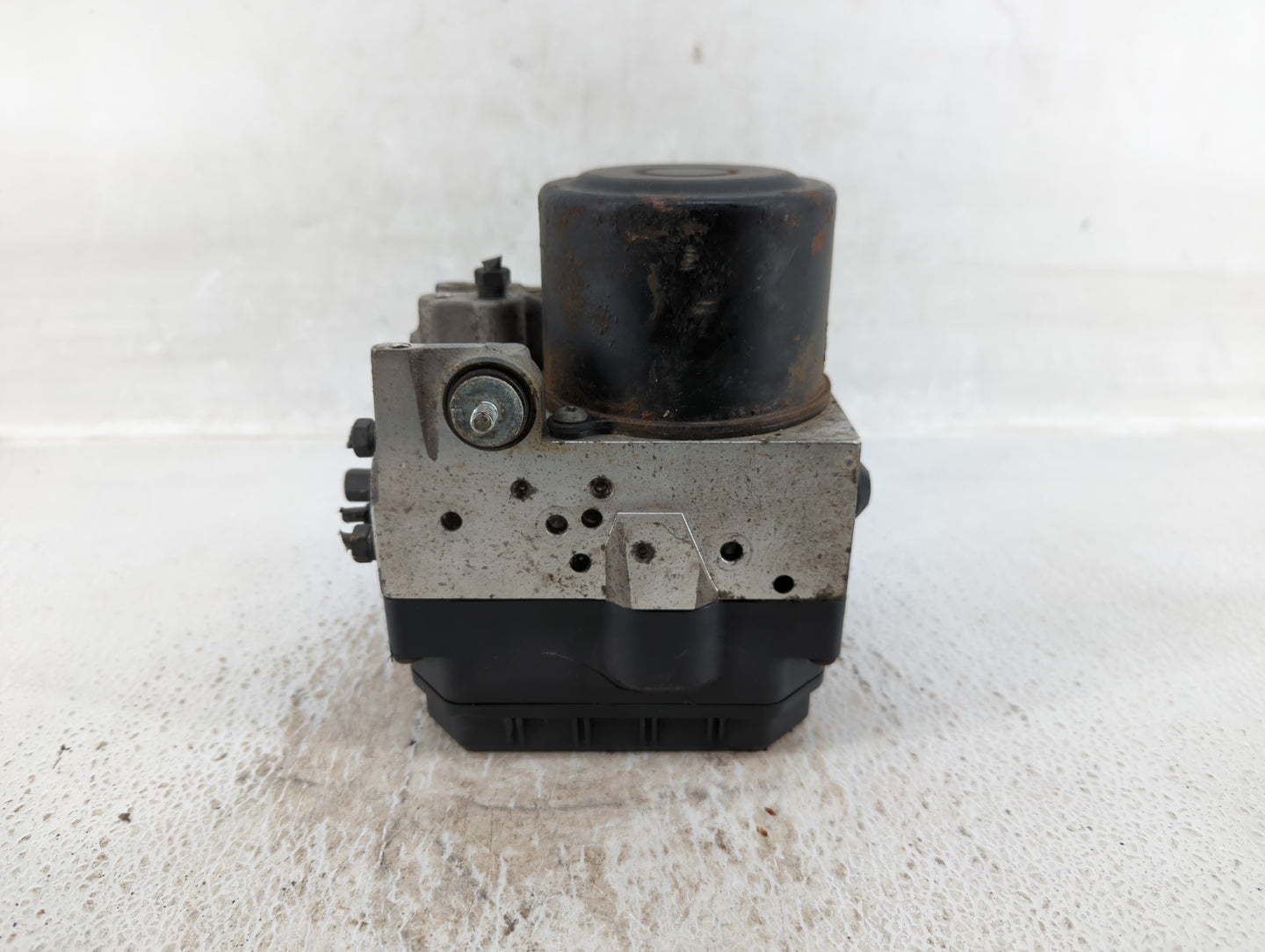 2007-2008 Lexus Es350 ABS Pump Control Module Replacement P/N:89541-33200 44540-33100 Fits Fits 2007 2008 OEM Used Auto Part