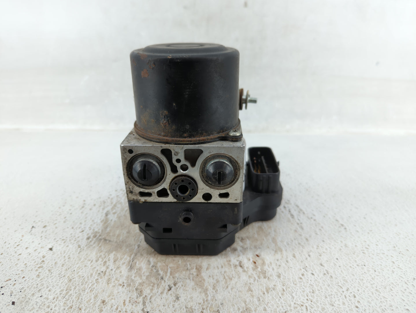 2007-2008 Lexus Es350 ABS Pump Control Module Replacement P/N:89541-33200 44540-33100 Fits Fits 2007 2008 OEM Used Auto Part