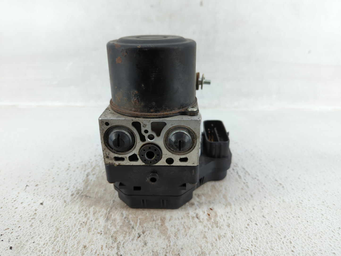 2007-2008 Lexus Es350 ABS Pump Control Module Replacement P/N:89541-33200 44540-33100 Fits Fits 2007 2008 OEM Used Auto Part