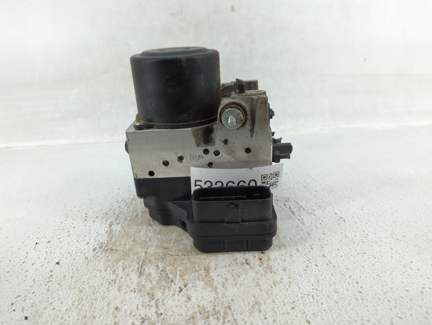 2007-2008 Lexus Es350 ABS Pump Control Module Replacement P/N:89541-33200 44540-33100 Fits Fits 2007 2008 OEM Used Auto Part