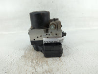 2007-2008 Lexus Es350 ABS Pump Control Module Replacement P/N:89541-33200 44540-33100 Fits Fits 2007 2008 OEM Used Auto Part