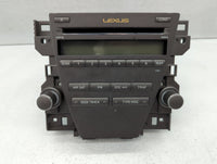 2007-2009 Lexus Es350 Am Fm Cd Player Radio Receiver - Oemusedautoparts1.com