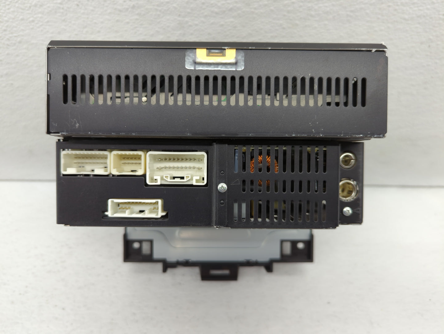 2007-2009 Lexus Es350 Am Fm Cd Player Radio Receiver - Oemusedautoparts1.com