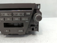 2007-2009 Lexus Es350 Am Fm Cd Player Radio Receiver - Oemusedautoparts1.com