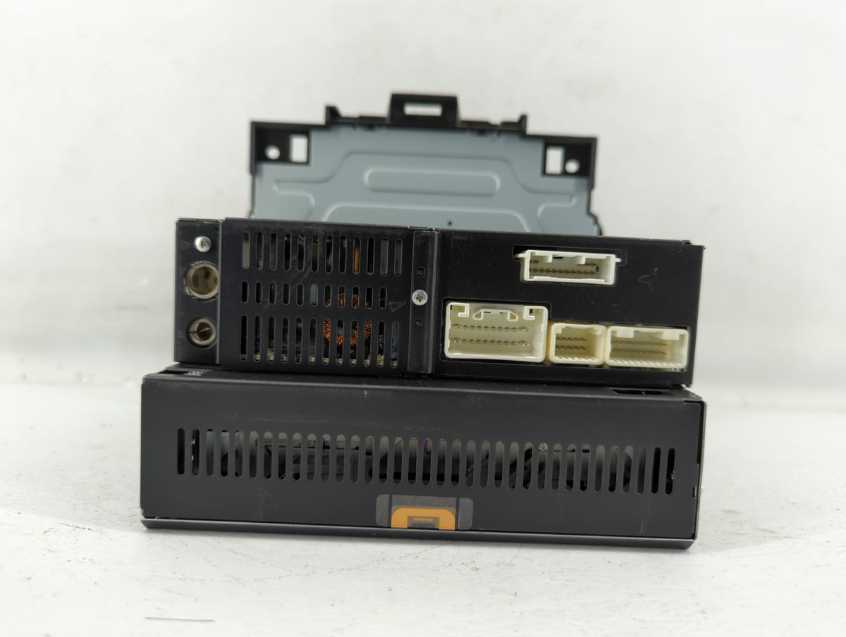 2007-2009 Lexus Es350 Am Fm Cd Player Radio Receiver 572752 - Oemusedautoparts1.com
