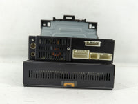 2007-2009 Lexus Es350 Am Fm Cd Player Radio Receiver 572752 - Oemusedautoparts1.com