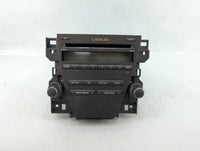 2007-2009 Lexus Es350 Am Fm Cd Player Radio Receiver 583596 - Oemusedautoparts1.com