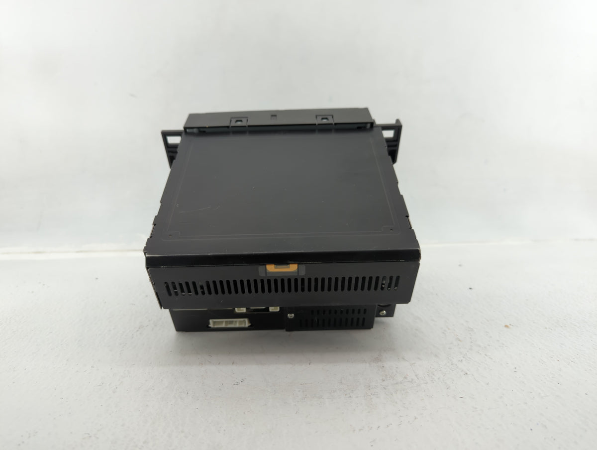 2007-2009 Lexus Es350 Am Fm Cd Player Radio Receiver 583596 - Oemusedautoparts1.com