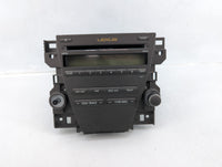 2007-2009 Lexus Es350 Am Fm Cd Player Radio Receiver 583818 - Oemusedautoparts1.com