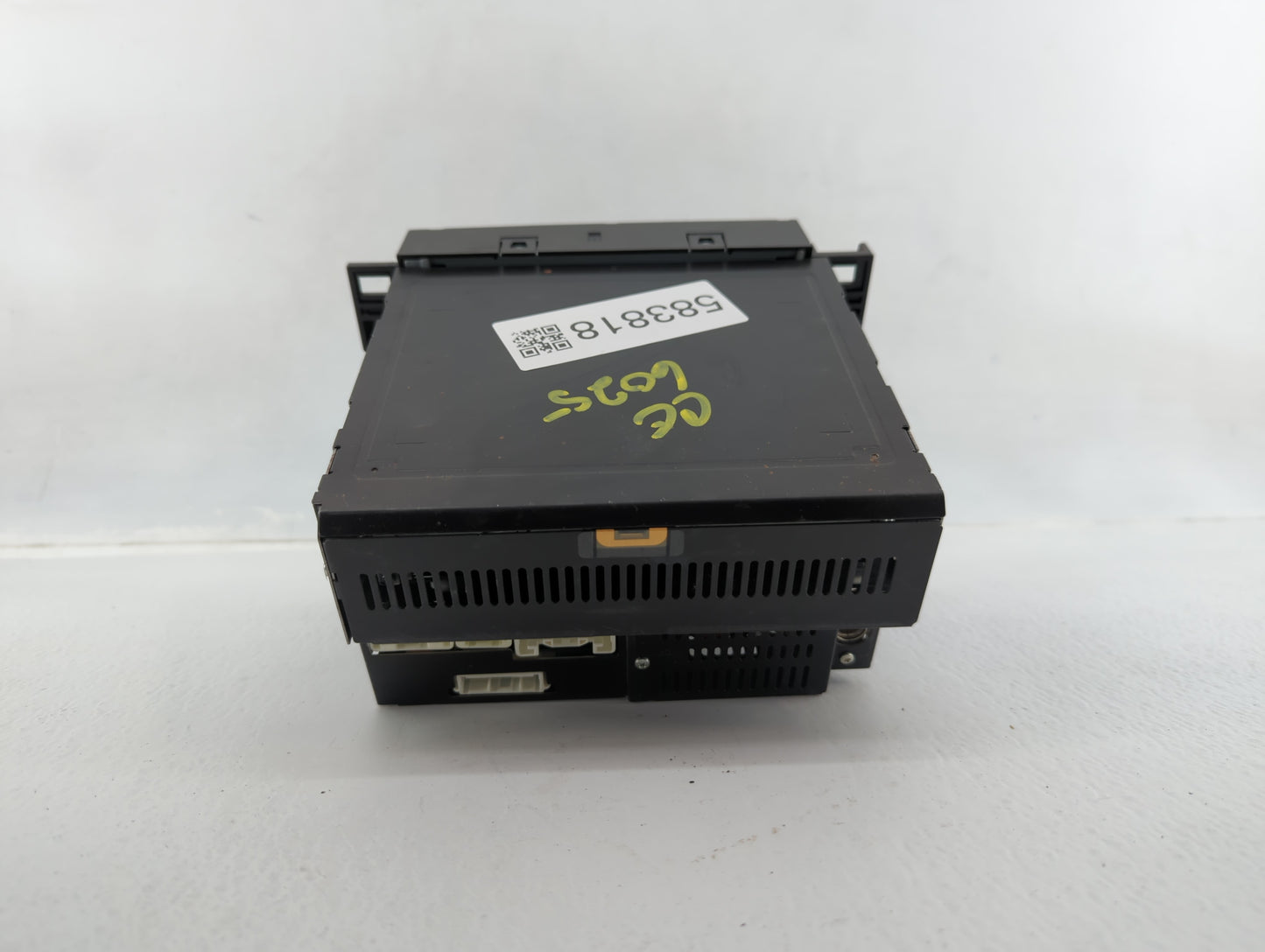 2007-2009 Lexus Es350 Am Fm Cd Player Radio Receiver - Oemusedautoparts1.com