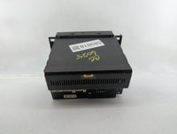2007-2009 Lexus Es350 Am Fm Cd Player Radio Receiver 583818 - Oemusedautoparts1.com