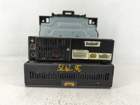 2007-2009 Lexus Es350 Radio AM FM Cd Player Receiver Replacement P/N:86120-33720 Fits Fits 2007 2008 2009 OEM Used Auto Part