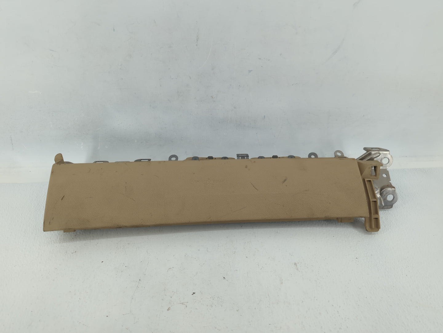 2007-2009 Lexus Es350 Air Bag Passenger Right Dashboard Oem - Oemusedautoparts1.com