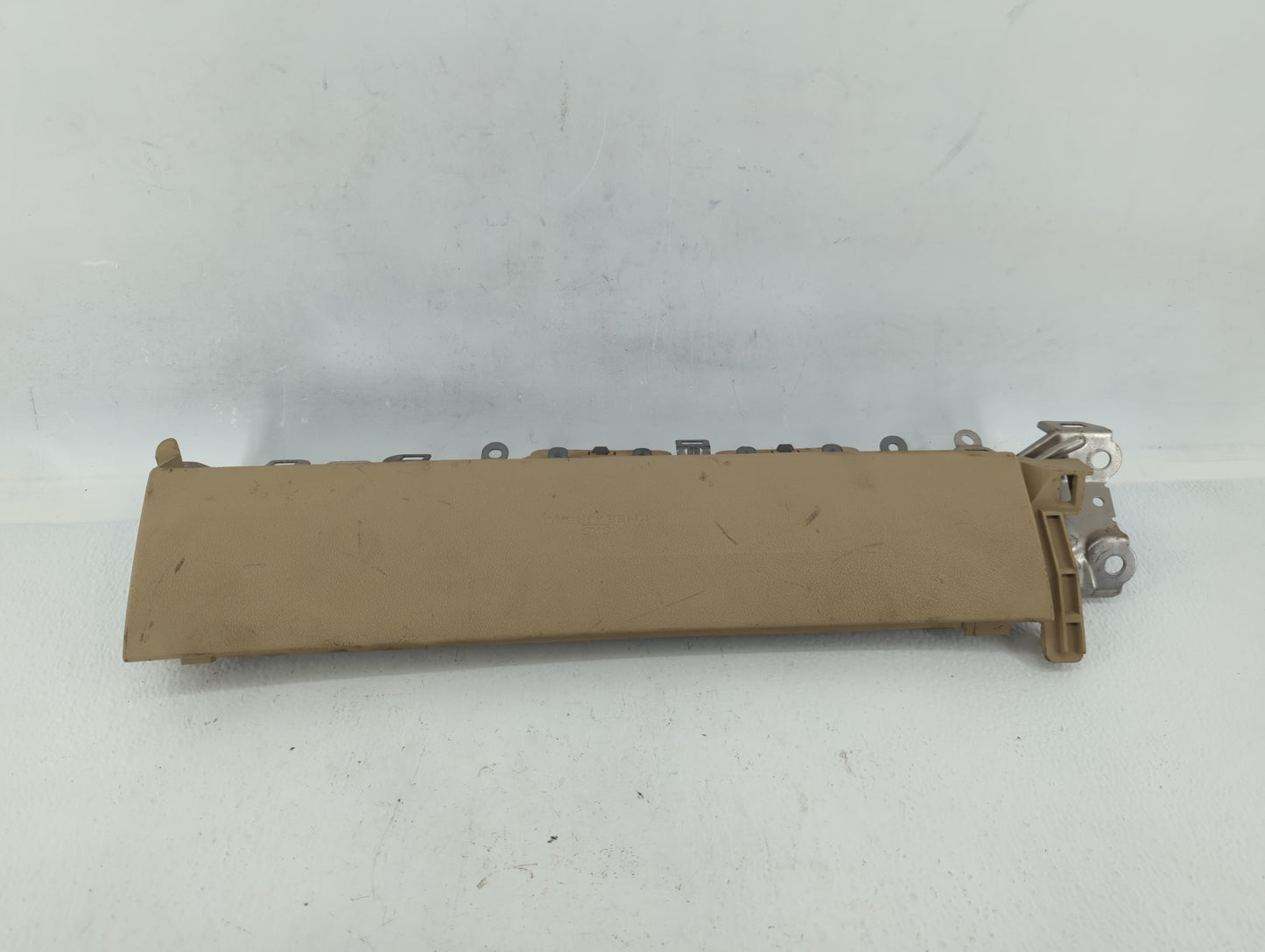 2007-2009 Lexus Es350 Air Bag Passenger Right Dashboard Oem - Oemusedautoparts1.com