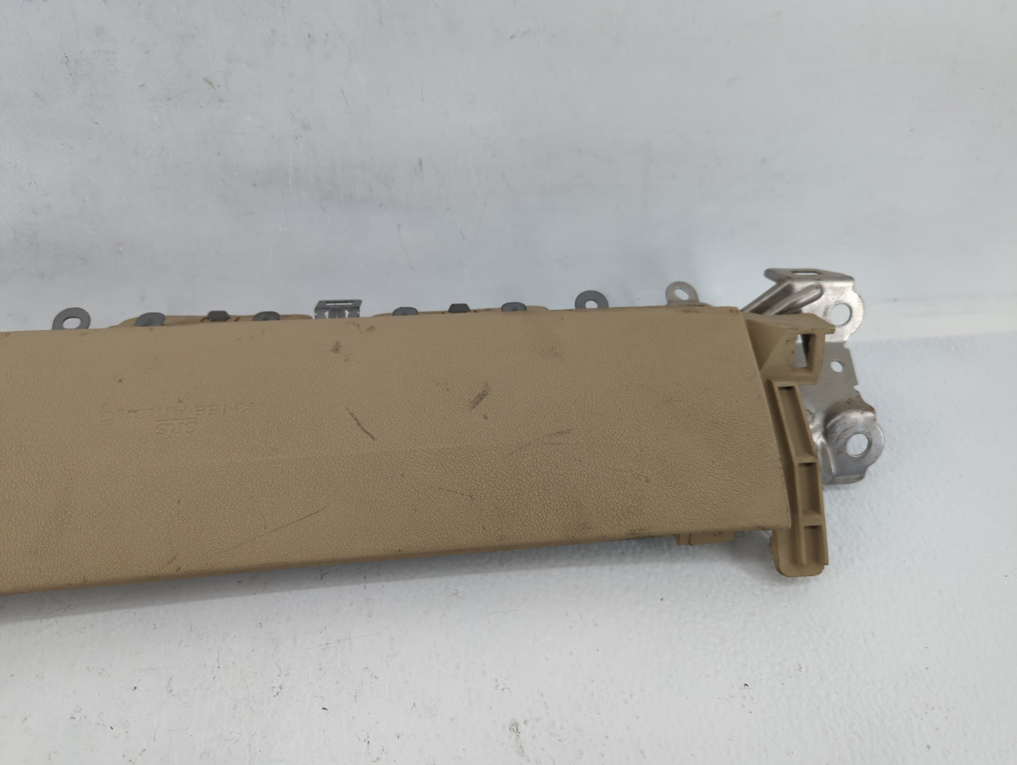 2007-2009 Lexus Es350 Air Bag Passenger Right Dashboard Oem - Oemusedautoparts1.com