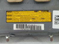2007-2009 Lexus Es350 Air Bag Passenger Right Dashboard Oem - Oemusedautoparts1.com