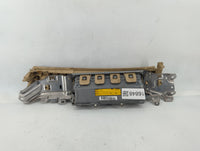 2007-2009 Lexus Es350 Air Bag Passenger Right Dashboard Oem - Oemusedautoparts1.com