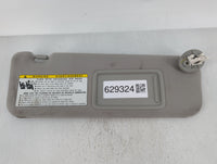 2007-2009 Lexus Es350 Sun Visor Shade Replacement Passenger Right Mirror Fits Fits 2007 2008 2009 OEM Used Auto Parts - Oemu
