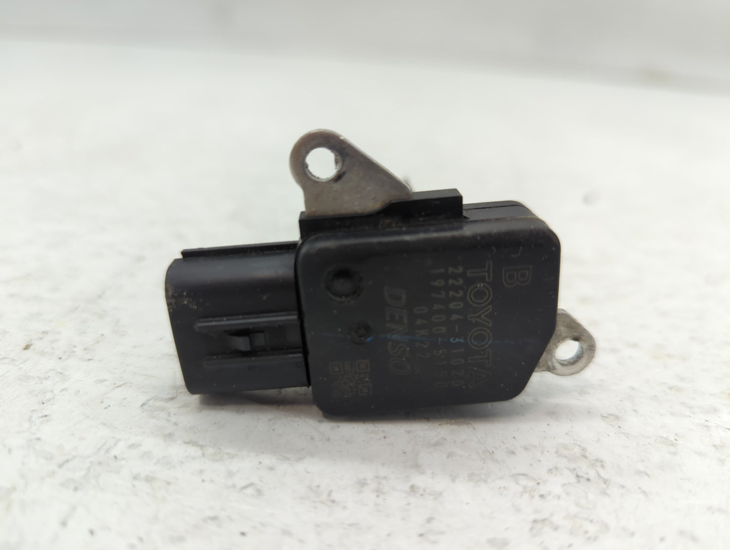 2007-2012 Lexus Es350 Mass Air Flow Meter Maf - Oemusedautoparts1.com