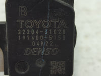 2007-2012 Lexus Es350 Mass Air Flow Meter Maf - Oemusedautoparts1.com
