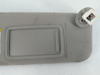 2007-2009 Lexus Es350 Sun Visor Shade Replacement Passenger Right Mirror Fits Fits 2007 2008 2009 OEM Used Auto Parts - Oemu