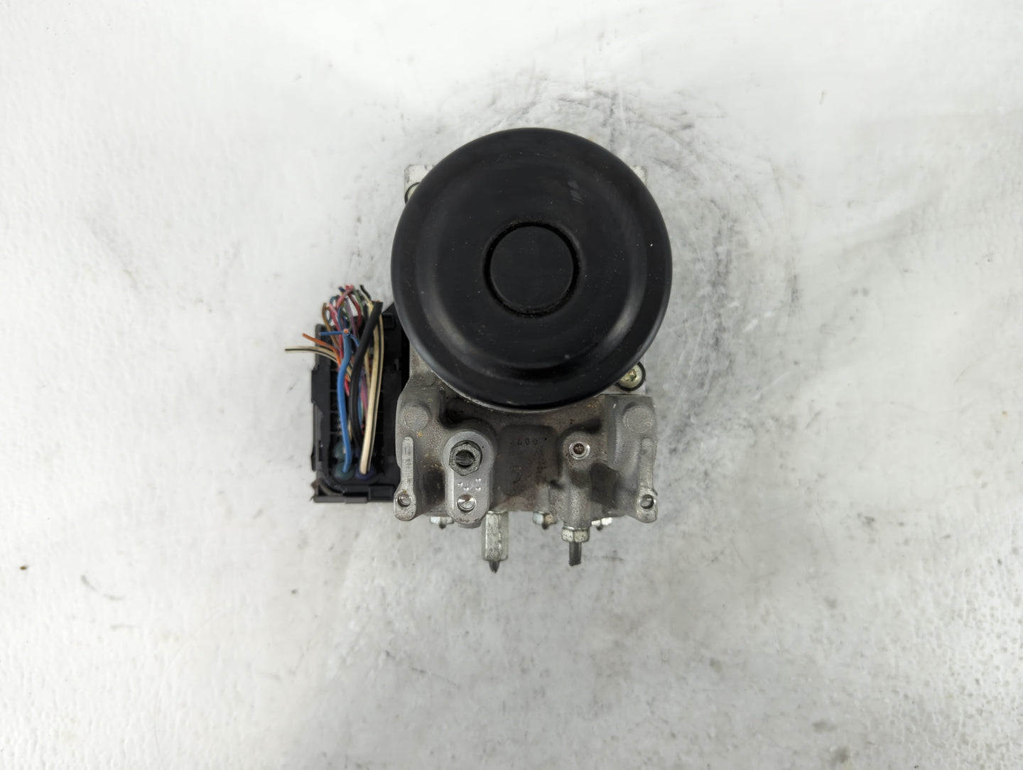 2007-2008 Lexus Es350 ABS Pump Control Module Replacement P/N:89541-33200 4450-33100 Fits Fits 2007 2008 OEM Used Auto Parts