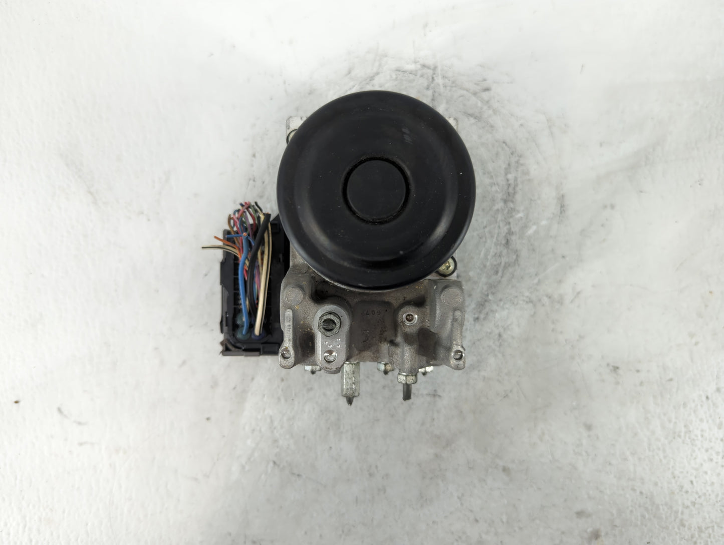 2007-2008 Lexus Es350 ABS Pump Control Module Replacement P/N:89541-33200 4450-33100 Fits Fits 2007 2008 OEM Used Auto Parts