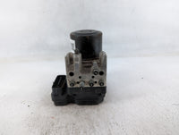 2007-2008 Lexus Es350 Anti-Lock Brake ABS Pump Module Actuator OEM P/N:89541-33200 4450-33100 Fits Fits 2007 2008 OEM Used A