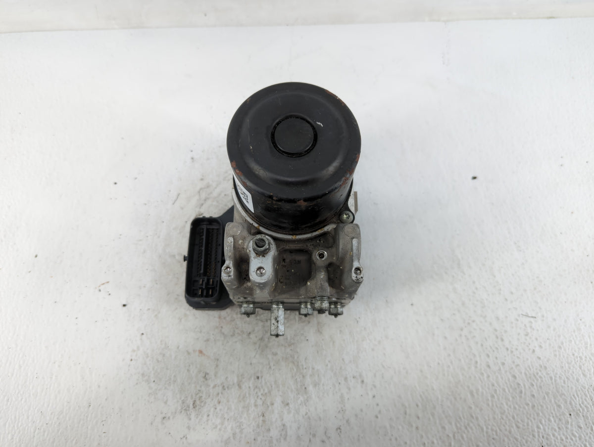 2007-2008 Lexus Es350 Anti-Lock Brake ABS Pump Module Actuator OEM P/N:89541-33200 4450-33100 Fits Fits 2007 2008 OEM Used A