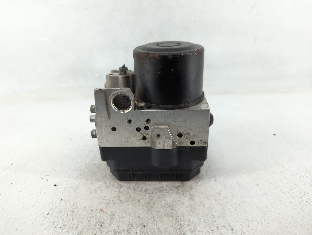 2007-2008 Lexus Es350 Anti-Lock Brake ABS Pump Module Actuator OEM P/N:89541-33200 4450-33100 Fits Fits 2007 2008 OEM Used A