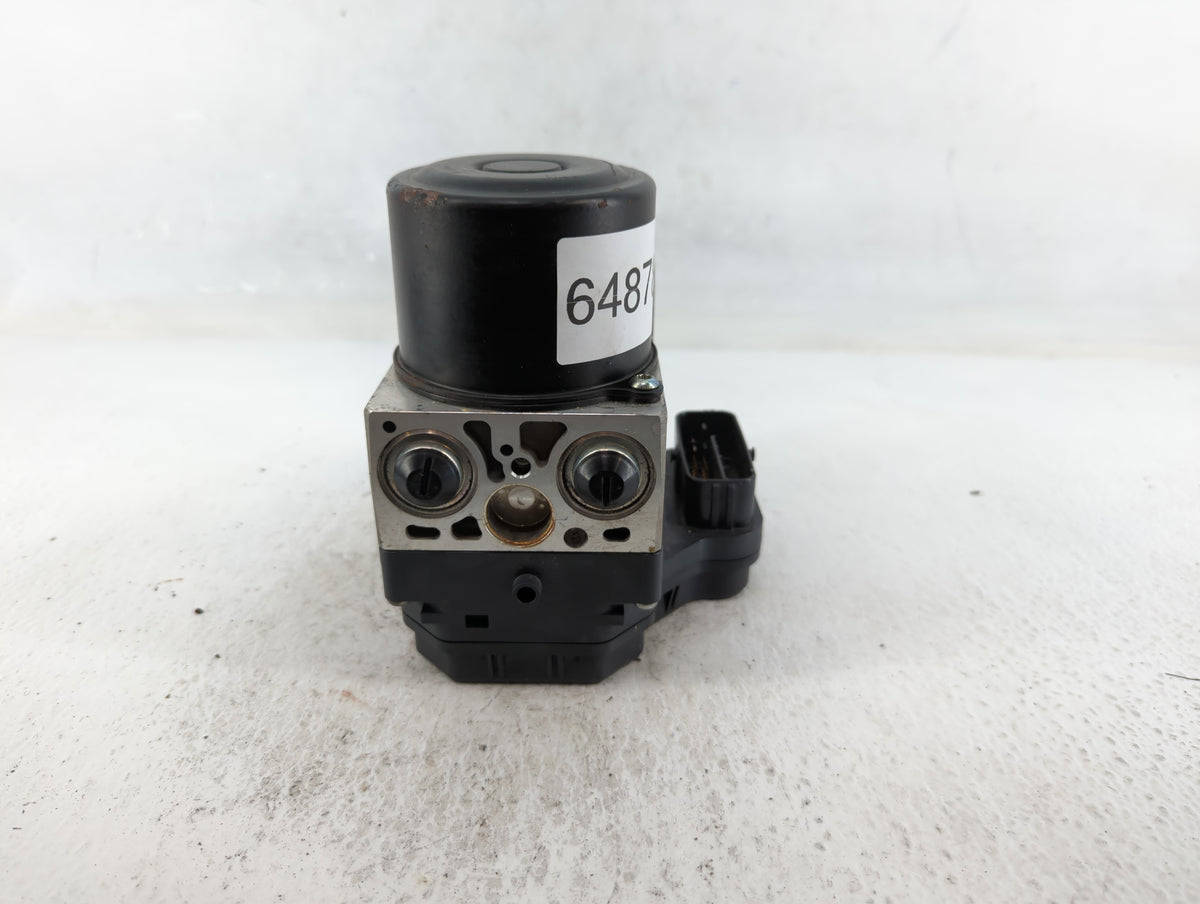 2007-2008 Lexus Es350 Anti-Lock Brake ABS Pump Module Actuator OEM P/N:89541-33200 4450-33100 Fits Fits 2007 2008 OEM Used A