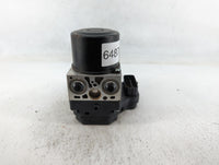 2007-2008 Lexus Es350 Anti-Lock Brake ABS Pump Module Actuator OEM P/N:89541-33200 4450-33100 Fits Fits 2007 2008 OEM Used A