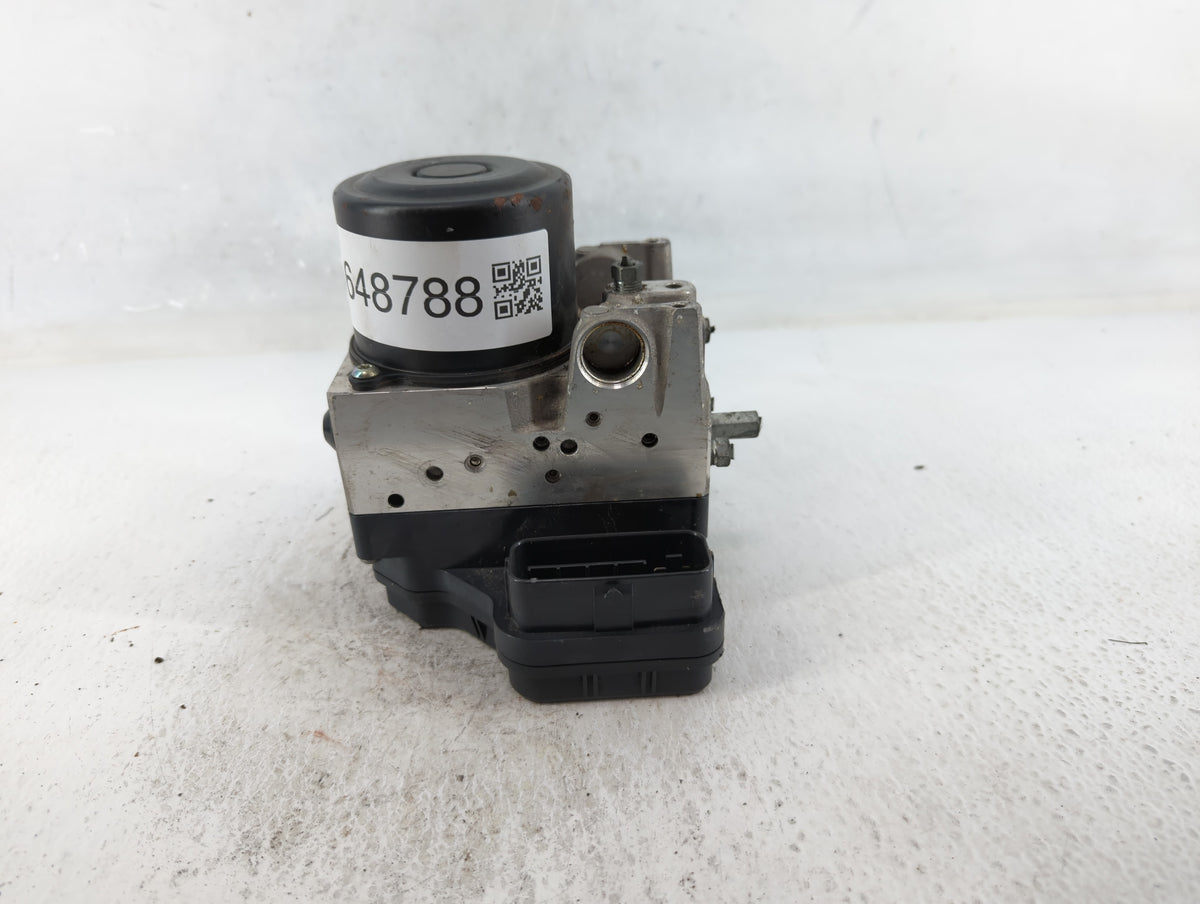 2007-2008 Lexus Es350 Anti-Lock Brake ABS Pump Module Actuator OEM P/N:89541-33200 4450-33100 Fits Fits 2007 2008 OEM Used A