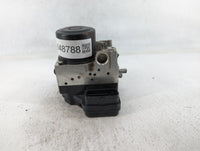 2007-2008 Lexus Es350 Anti-Lock Brake ABS Pump Module Actuator OEM P/N:89541-33200 4450-33100 Fits Fits 2007 2008 OEM Used A