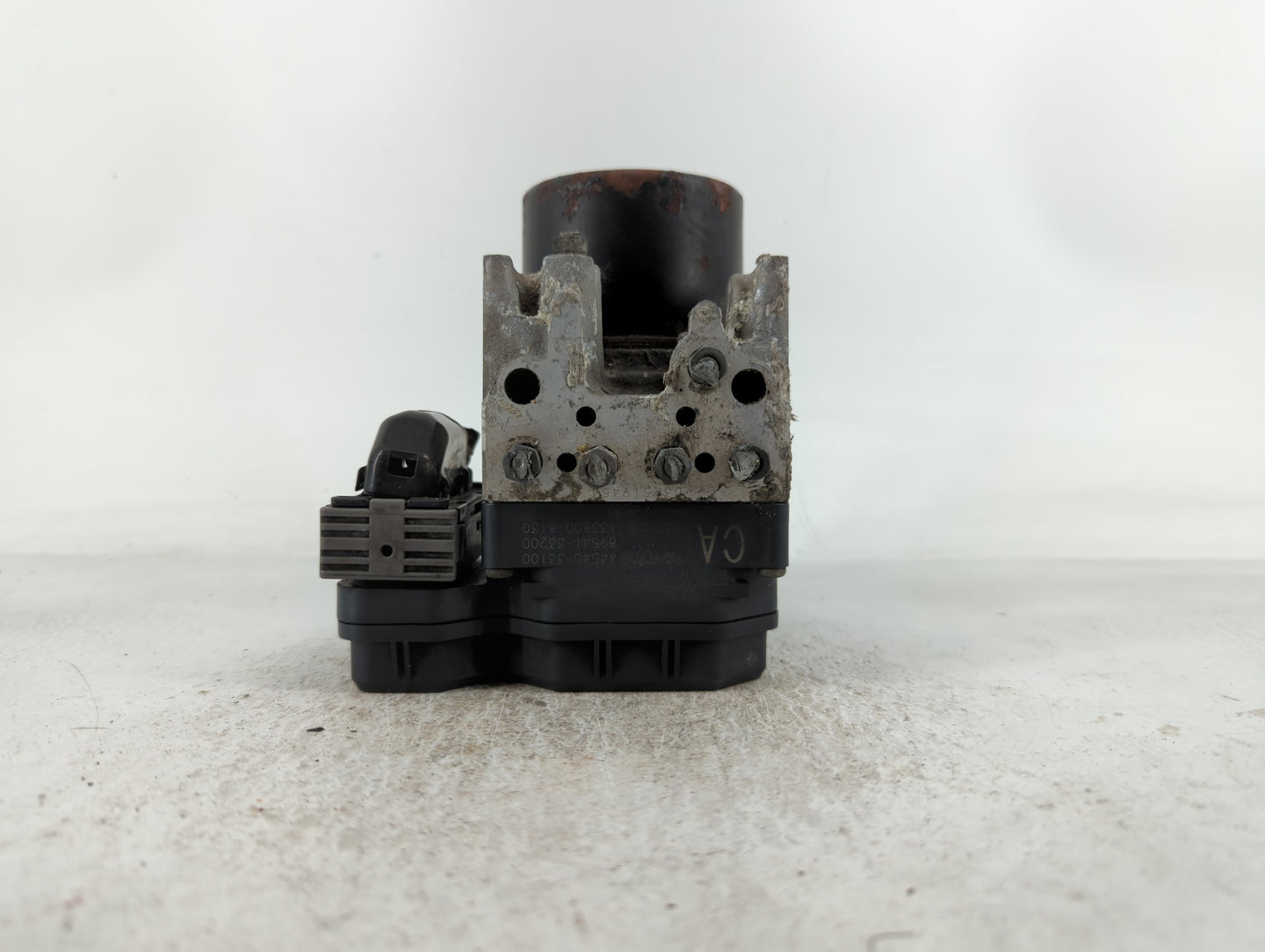 2007-2008 Lexus Es350 ABS Pump Control Module Replacement P/N:133800-8130 89541-33200, 4450-33100 Fits Fits 2007 2008 OEM Us