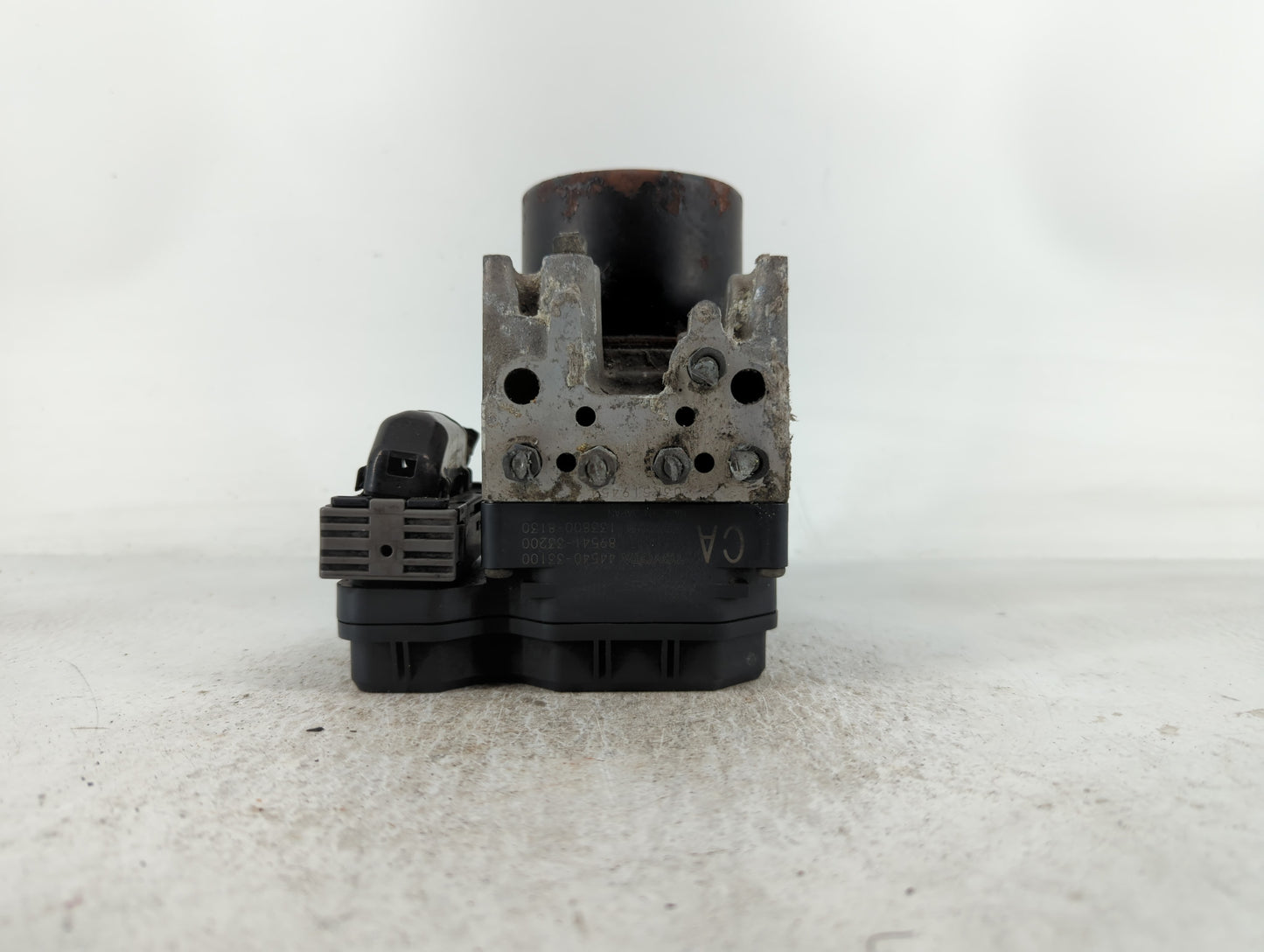 2007-2008 Lexus Es350 ABS Pump Control Module Replacement P/N:133800-8130 89541-33200, 4450-33100 Fits Fits 2007 2008 OEM Us