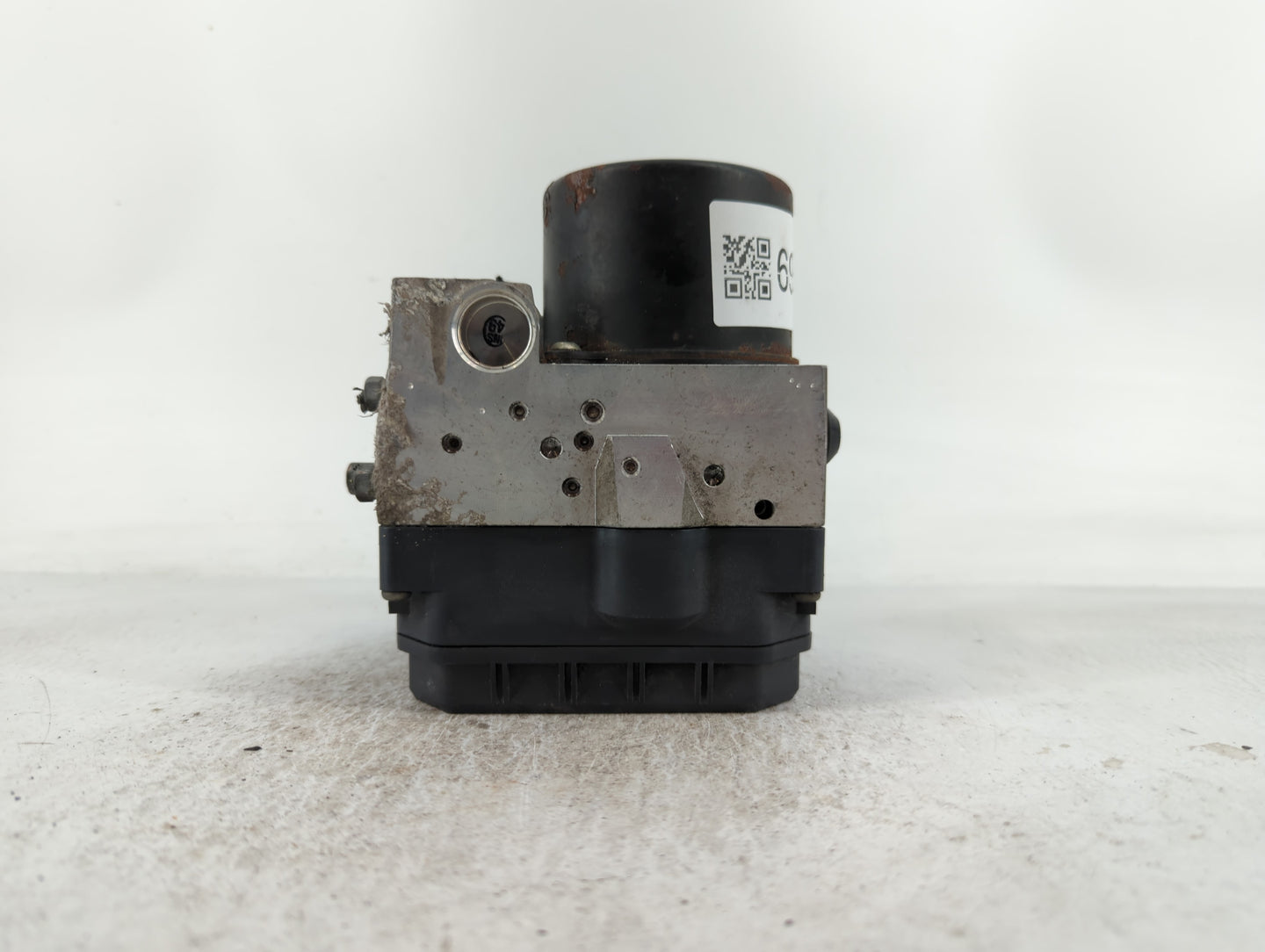 2007-2008 Lexus Es350 ABS Pump Control Module Replacement P/N:133800-8130 89541-33200, 4450-33100 Fits Fits 2007 2008 OEM Us