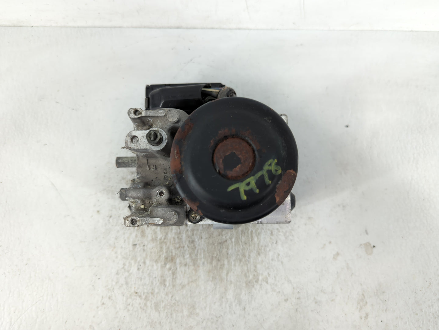 2007-2008 Lexus Es350 ABS Pump Control Module Replacement P/N:133800-8130 89541-33200, 4450-33100 Fits Fits 2007 2008 OEM Us