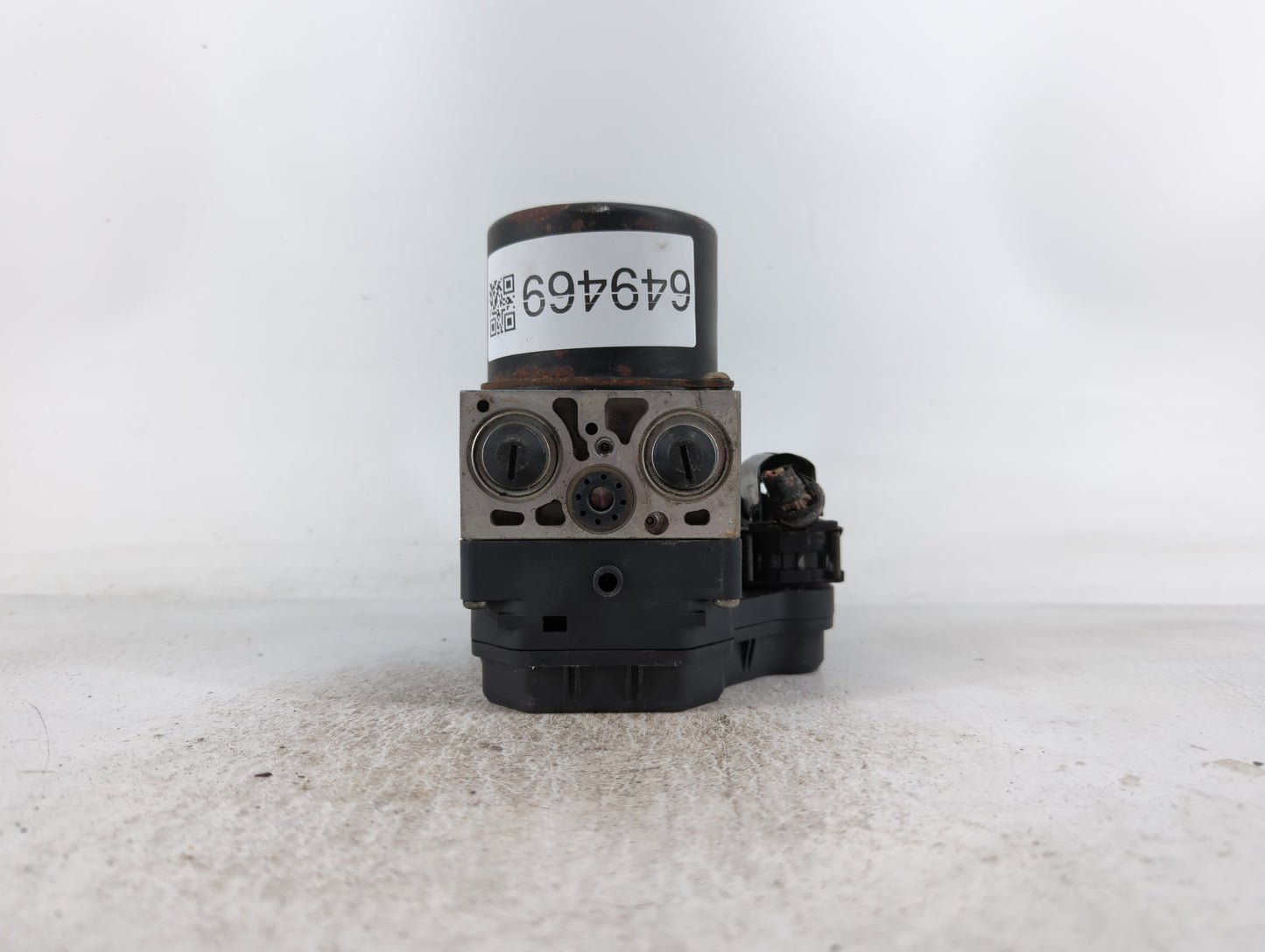 2007-2008 Lexus Es350 ABS Pump Control Module Replacement P/N:133800-8130 89541-33200, 4450-33100 Fits Fits 2007 2008 OEM Us