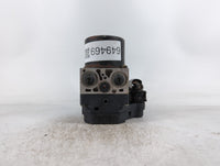 2007-2008 Lexus Es350 ABS Pump Control Module Replacement P/N:133800-8130 89541-33200, 4450-33100 Fits Fits 2007 2008 OEM Us