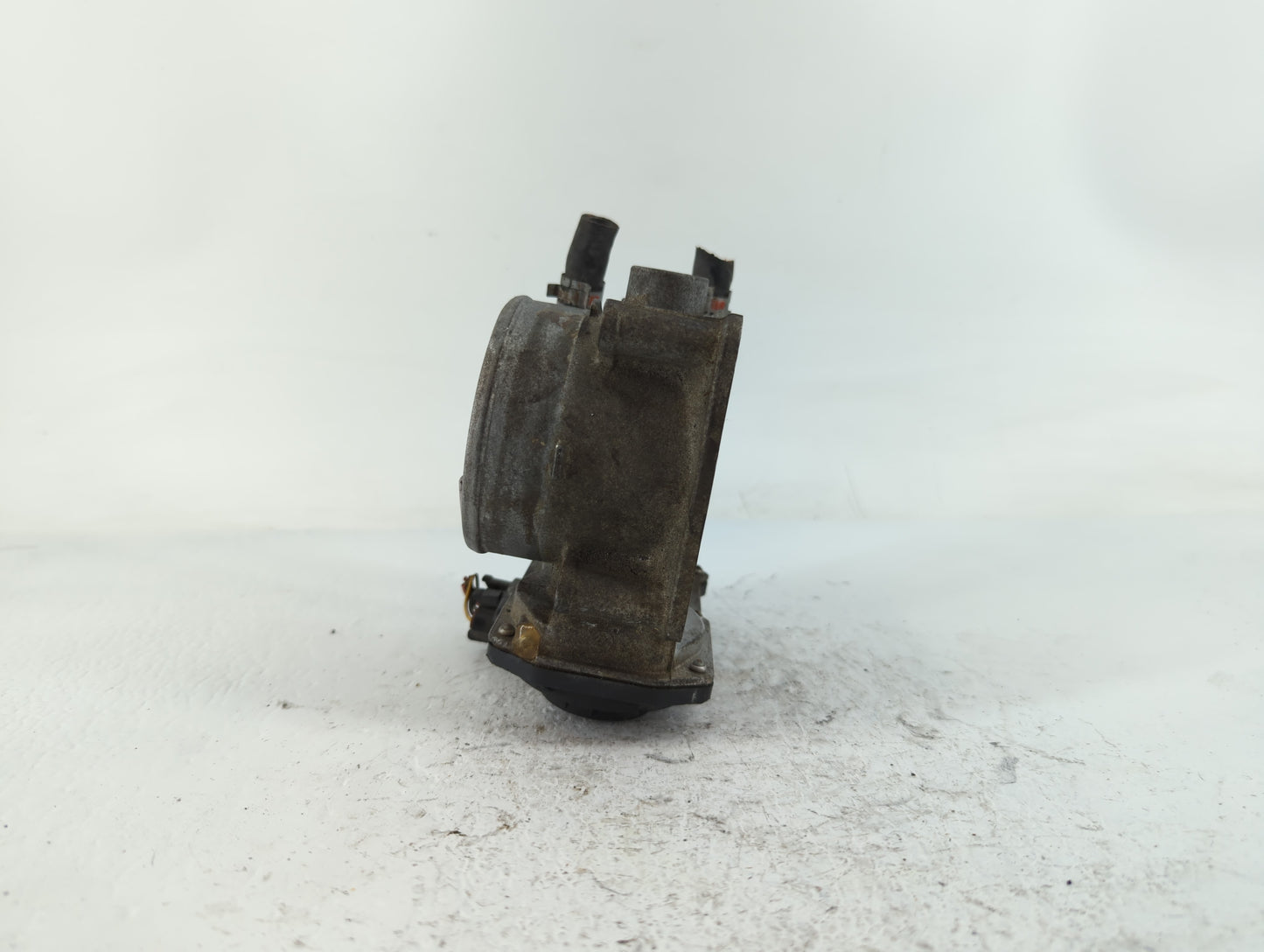 2007-2018 Lexus Es350 Throttle Body P/N:22030-31030 Fits OEM Used Auto Parts - Oemusedautoparts1.com