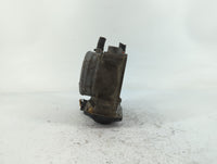 2007-2018 Lexus Es350 Throttle Body P/N:22030-31030 Fits OEM Used Auto Parts - Oemusedautoparts1.com