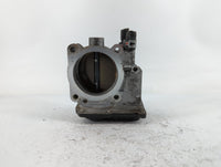 2007-2018 Lexus Es350 Throttle Body P/N:22030-31030 Fits OEM Used Auto Parts - Oemusedautoparts1.com