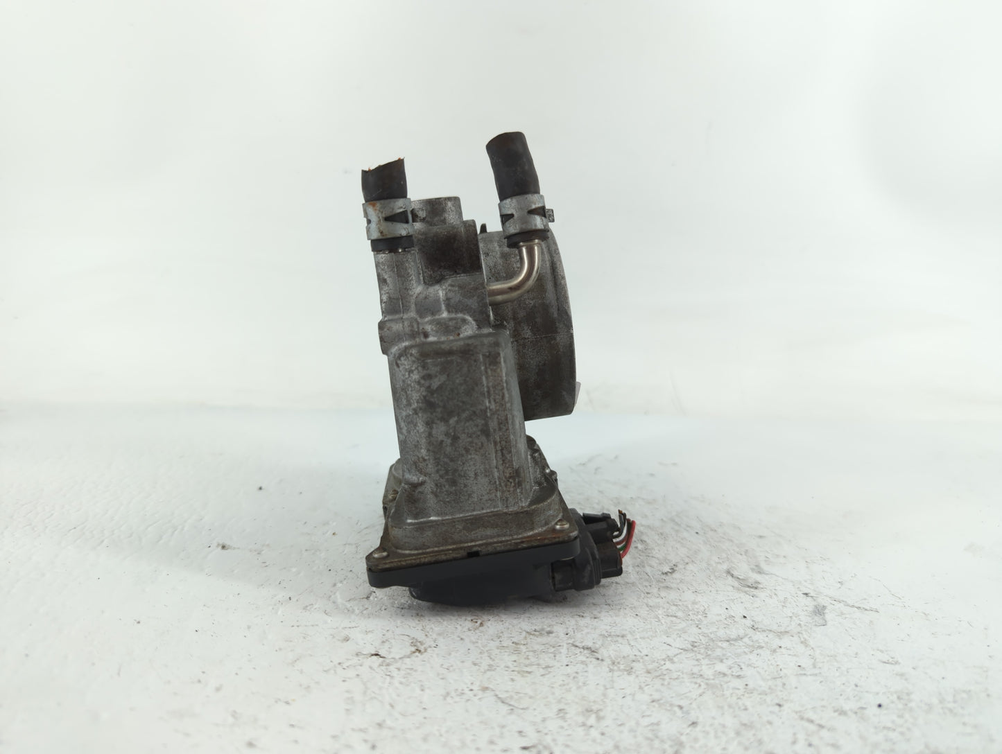 2007-2018 Lexus Es350 Throttle Body P/N:22030-31030 Fits OEM Used Auto Parts - Oemusedautoparts1.com