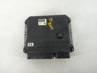2008-2009 Lexus Es350 PCM Engine Control Computer ECU ECM PCU OEM P/N:89661-4500 12V Fits Fits 2008 2009 OEM Used Auto Parts