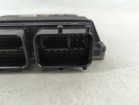 2008-2009 Lexus Es350 PCM Engine Control Computer ECU ECM PCU OEM P/N:89661-4500 12V Fits Fits 2008 2009 OEM Used Auto Parts