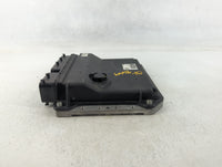 2008-2009 Lexus Es350 PCM Engine Control Computer ECU ECM PCU OEM P/N:89661-4500 12V Fits Fits 2008 2009 OEM Used Auto Parts