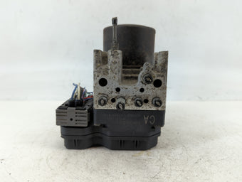 compare product 2007-2008 Lexus Es350 Anti-Lock Brake ABS Pump Module Actuator OEM P/N:133800-8130 89541-33200, 44540-33100 Fits Fits 2007 2008 OEM Used Auto Parts