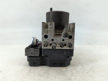 2007-2008 Lexus Es350 Anti-Lock Brake ABS Pump Module Actuator OEM P/N:133800-8130 89541-33200, 44540-33100 Fits Fits 2007 2
