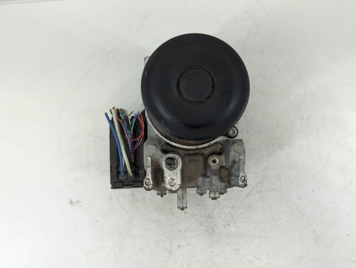 2007-2008 Lexus Es350 Anti-Lock Brake ABS Pump Module Actuator OEM P/N:133800-8130 89541-33200, 44540-33100 Fits Fits 2007 2